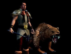 暗黑2毁灭之王手机版(6)