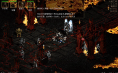 暗黑2毁灭之王手机版(8)