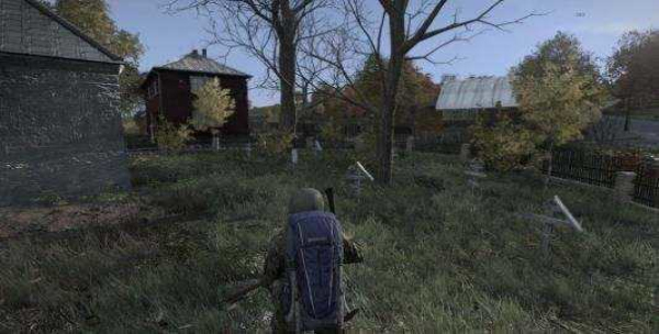 dayz图1