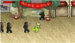 闪客快打6安卓版(2)