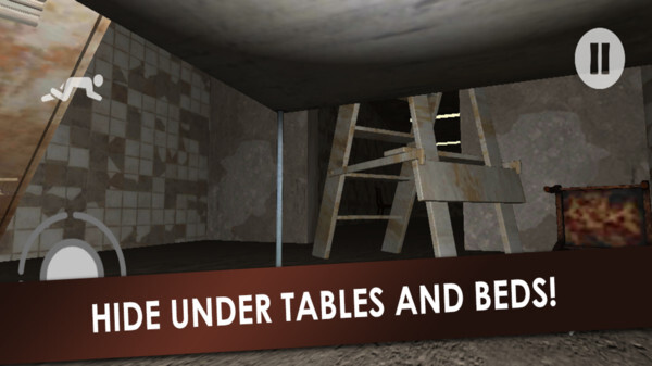 邪恶护士手机版截图3