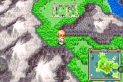 幻想传说重置版(2)