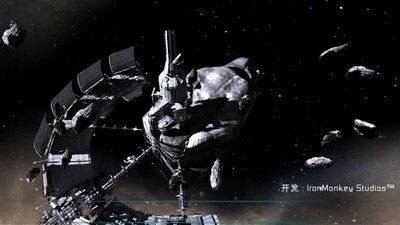 死亡空间安卓版(1)