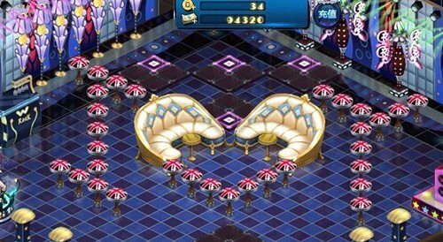 夜店之王手机版(1)