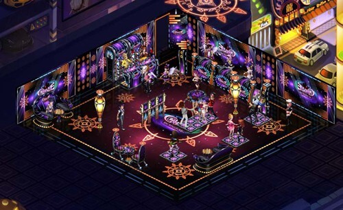 夜店之王手机版(2)