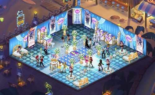 夜店之王手机版(3)