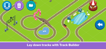 托马斯和他的朋友们最新版(4)