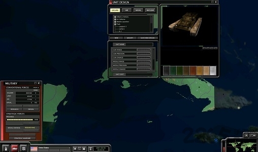 超级力量2手机版(2)