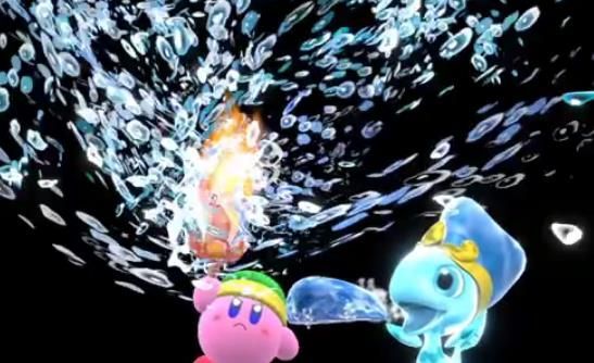 星之卡比安卓版(2)