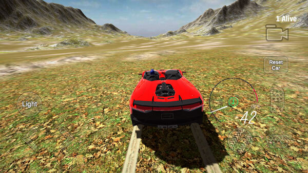 地平线4安卓版(3)