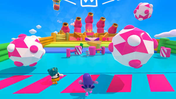 fallguys图3