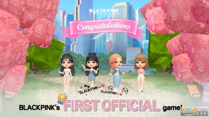 blackpinkthegame更新(6)