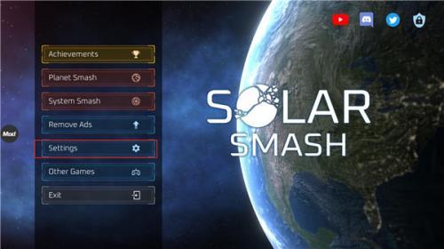 SolarSmash
