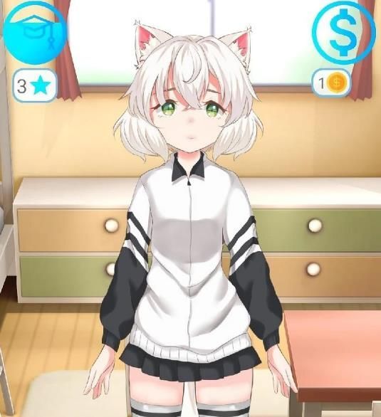 我的动漫女孩2图1