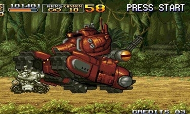 合金弹头5重置版(3)