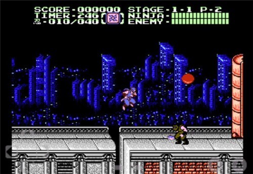 忍者龙剑传2最新版(2)