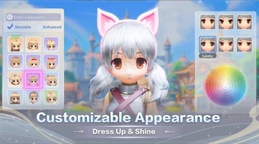 仙境传说ro安卓版(1)