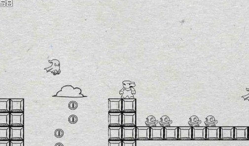 超级玛丽大冒险手机版(1)