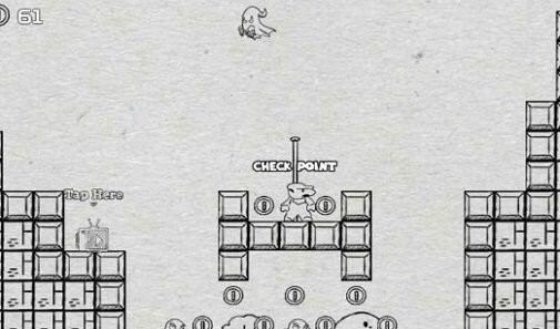 超级玛丽大冒险手机版(2)