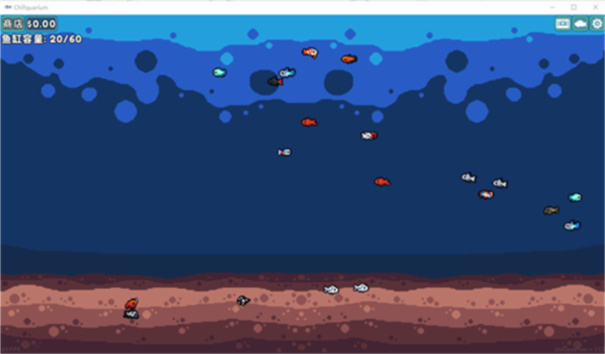 轻松水族馆最新版(3)