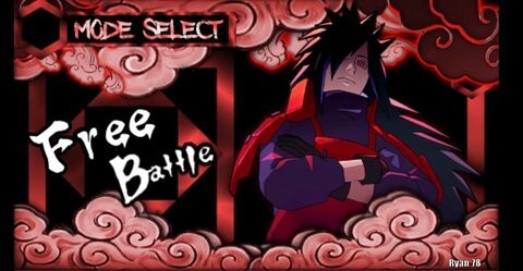 忍界大战中文版(3)