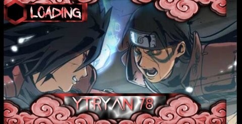 忍界大战中文版(2)