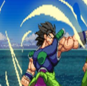 七龙珠格斗家手机版