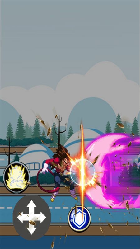 七龙珠格斗家手机版(3)