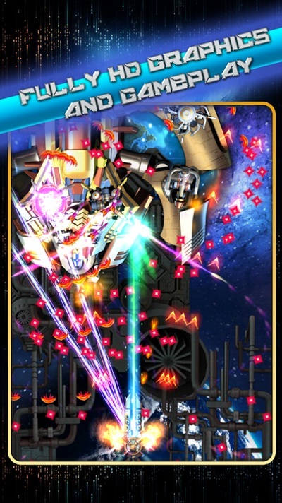 陨落星辰最新版(4)