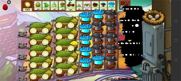 植物大战僵尸sIs版(1)