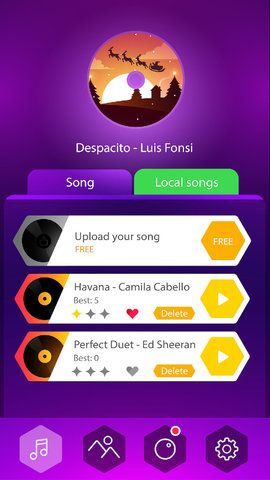 音乐球球官方版(3)