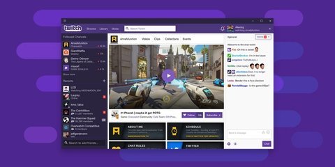 twitch(2)