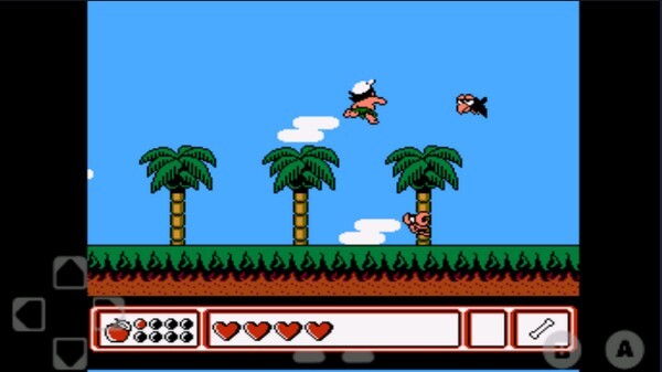 冒险岛4安卓版(4)