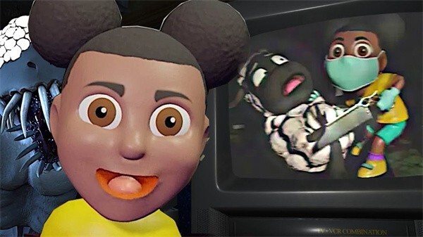 冒险的阿曼达最新版(1)