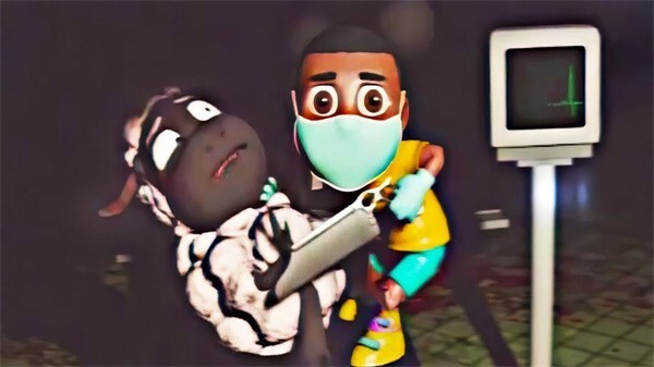 冒险的阿曼达最新版(3)