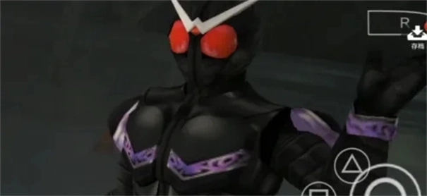 假面骑士超巅峰英雄汉化手机版