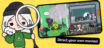 托卡世界官方正版(2)