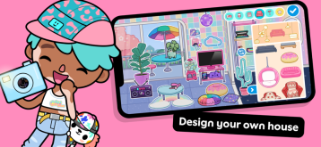 托卡世界官方正版(4)