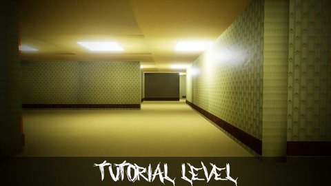 深入后室汉化版(2)