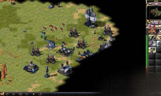 红警2共和国之辉正式版截图3