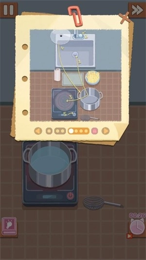 烹饪王国游戏手机版