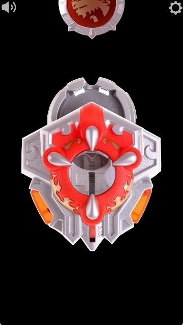 炎龙召唤器安卓版