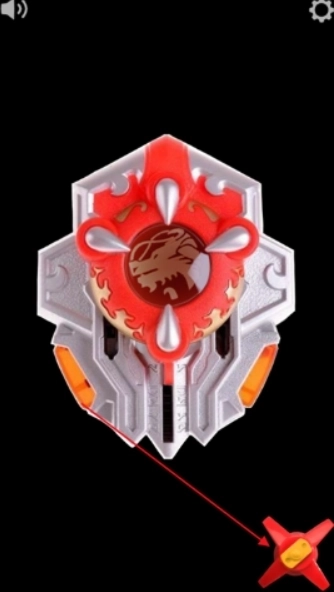 炎龙召唤器安卓版