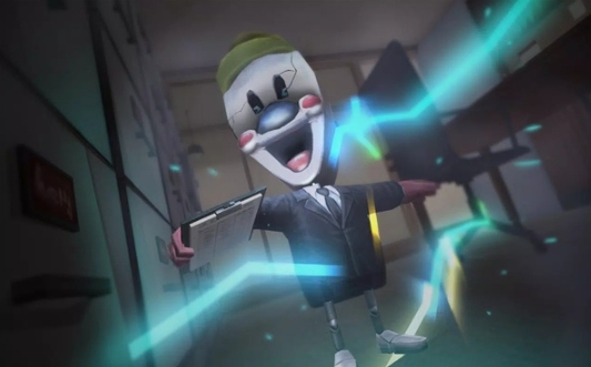 恐怖冰淇淋4最新版(2)