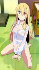 人工少女3(3)