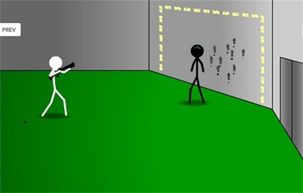 狂虐火柴人安卓版(3)