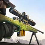 僵尸狙击手手机版