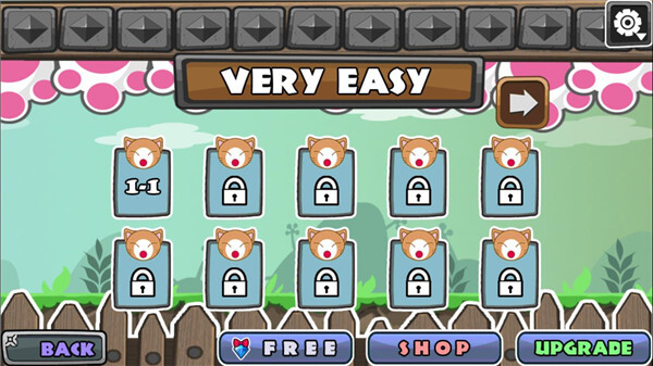 猫狗大战安卓版(2)