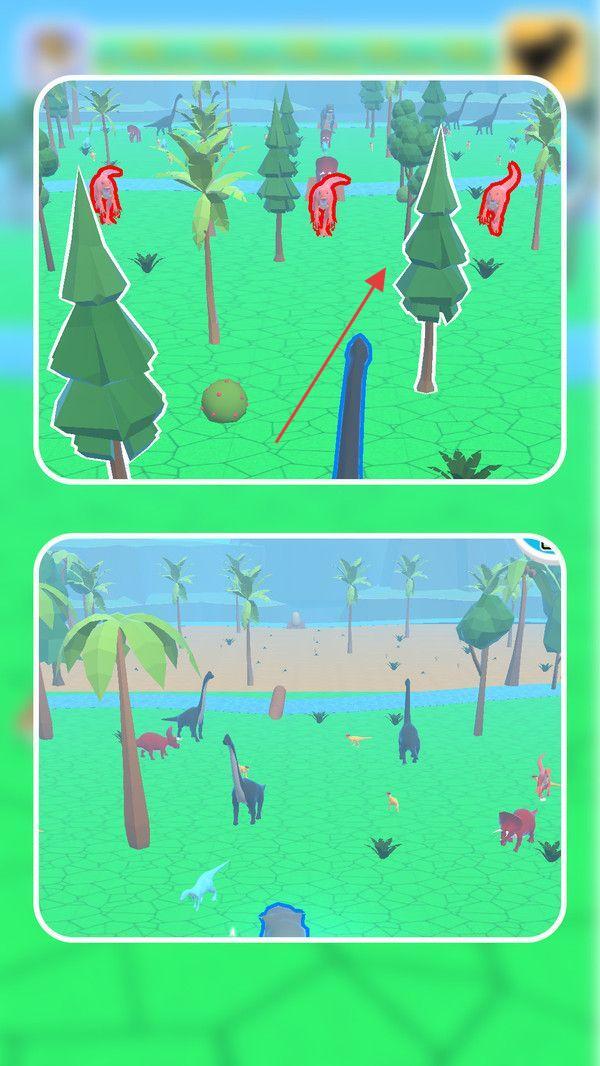 恐龙蛋手机版(1)