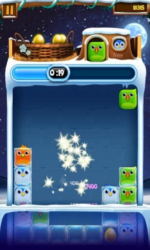 小鸟爆破安卓版(4)